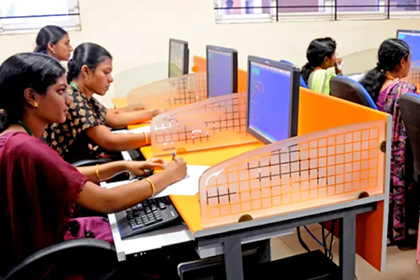 Chettinad College of Engineering